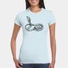 Softstyle® Ladies' T-Shirt Thumbnail