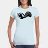 Softstyle® Ladies' T-Shirt Thumbnail