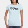 Softstyle® Ladies' T-Shirt Thumbnail