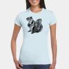 Softstyle® Ladies' T-Shirt Thumbnail