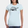 Softstyle® Ladies' T-Shirt Thumbnail