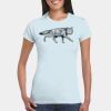 Softstyle® Ladies' T-Shirt Thumbnail