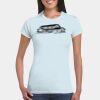 Softstyle® Ladies' T-Shirt Thumbnail