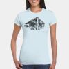 Softstyle® Ladies' T-Shirt Thumbnail