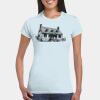 Softstyle® Ladies' T-Shirt Thumbnail