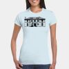 Softstyle® Ladies' T-Shirt Thumbnail