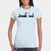 Softstyle® Ladies' T-Shirt Thumbnail