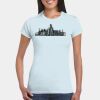 Softstyle® Ladies' T-Shirt Thumbnail