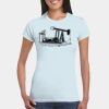 Softstyle® Ladies' T-Shirt Thumbnail