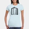 Softstyle® Ladies' T-Shirt Thumbnail