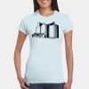 Softstyle® Ladies' T-Shirt Thumbnail