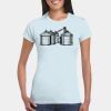 Softstyle® Ladies' T-Shirt Thumbnail