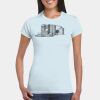 Softstyle® Ladies' T-Shirt Thumbnail