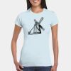 Softstyle® Ladies' T-Shirt Thumbnail