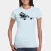 Softstyle® Ladies' T-Shirt Thumbnail