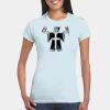 Softstyle® Ladies' T-Shirt Thumbnail