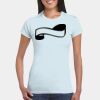 Softstyle® Ladies' T-Shirt Thumbnail