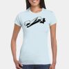 Softstyle® Ladies' T-Shirt Thumbnail