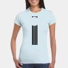 Softstyle® Ladies' T-Shirt Thumbnail