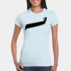 Softstyle® Ladies' T-Shirt Thumbnail