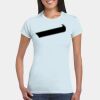 Softstyle® Ladies' T-Shirt Thumbnail