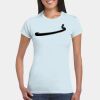 Softstyle® Ladies' T-Shirt Thumbnail