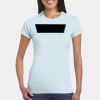 Softstyle® Ladies' T-Shirt Thumbnail