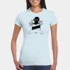 Softstyle® Ladies' T-Shirt Thumbnail