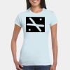 Softstyle® Ladies' T-Shirt Thumbnail