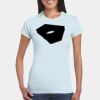 Softstyle® Ladies' T-Shirt Thumbnail