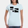 Softstyle® Ladies' T-Shirt Thumbnail