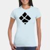 Softstyle® Ladies' T-Shirt Thumbnail