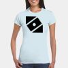 Softstyle® Ladies' T-Shirt Thumbnail