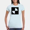 Softstyle® Ladies' T-Shirt Thumbnail