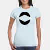 Softstyle® Ladies' T-Shirt Thumbnail