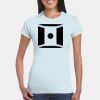 Softstyle® Ladies' T-Shirt Thumbnail