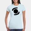 Softstyle® Ladies' T-Shirt Thumbnail