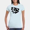 Softstyle® Ladies' T-Shirt Thumbnail