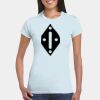 Softstyle® Ladies' T-Shirt Thumbnail