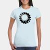 Softstyle® Ladies' T-Shirt Thumbnail