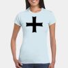 Softstyle® Ladies' T-Shirt Thumbnail