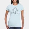 Softstyle® Ladies' T-Shirt Thumbnail