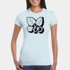 Softstyle® Ladies' T-Shirt Thumbnail