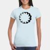 Softstyle® Ladies' T-Shirt Thumbnail