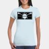 Softstyle® Ladies' T-Shirt Thumbnail