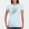 Softstyle® Ladies' T-Shirt Thumbnail