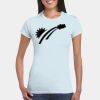 Softstyle® Ladies' T-Shirt Thumbnail