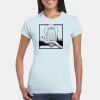 Softstyle® Ladies' T-Shirt Thumbnail