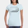 Softstyle® Ladies' T-Shirt Thumbnail