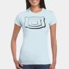 Softstyle® Ladies' T-Shirt Thumbnail